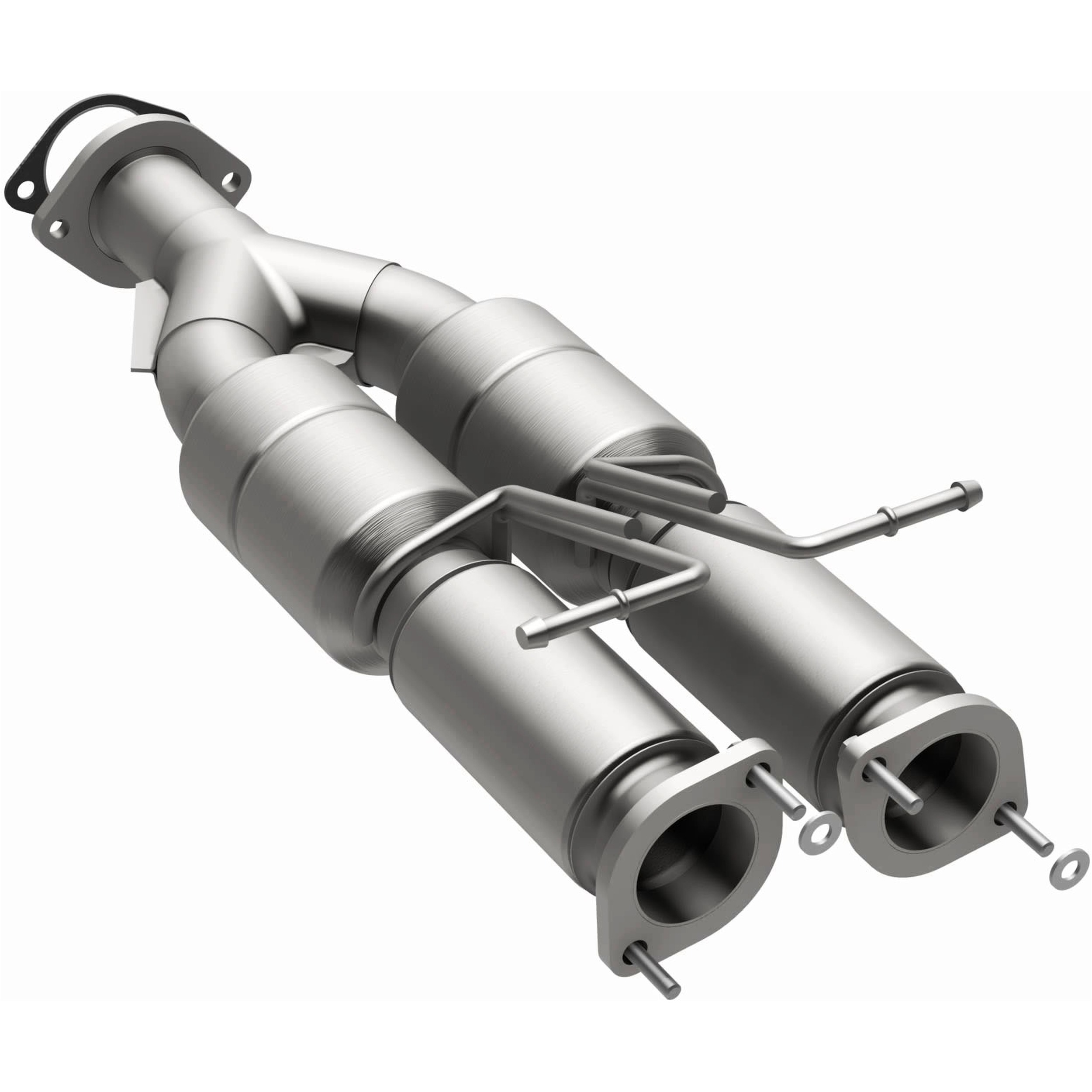 MagnaFlow 2005-2011 Volvo XC90 OEM Grade Federal / EPA Compliant Direct-Fit Catalytic Converter